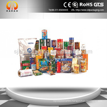 VMCPP/VMBOPP Laminating Film Roll for Crips Packaging